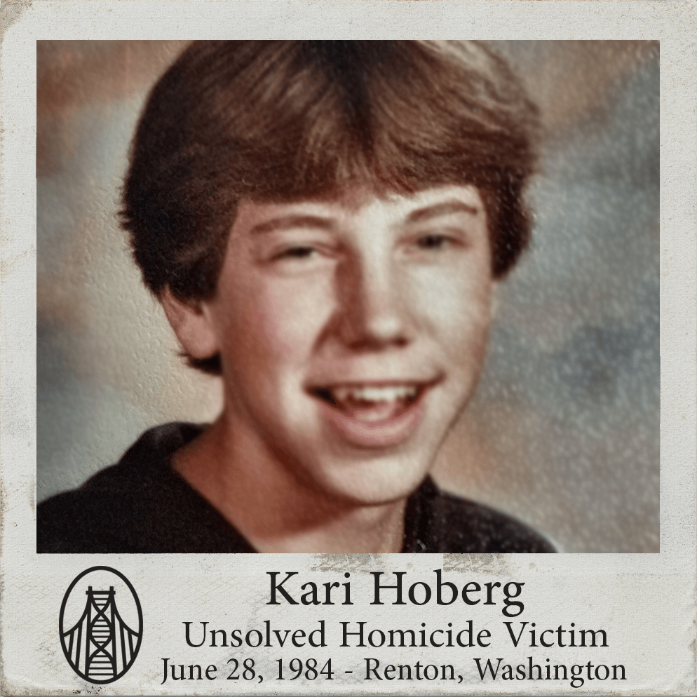 Kari Hoberg