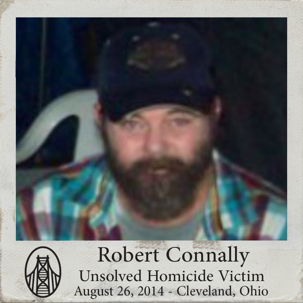 Robert Connally