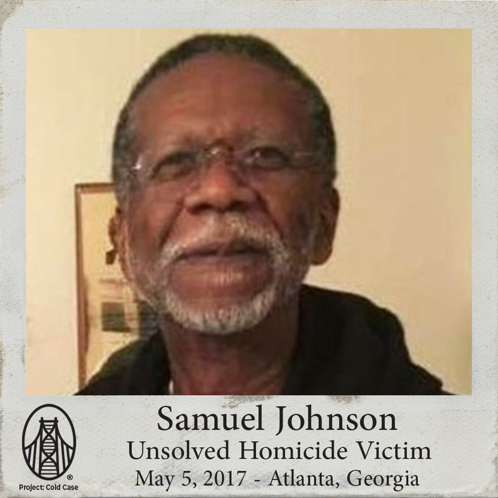 Samuel Johnson