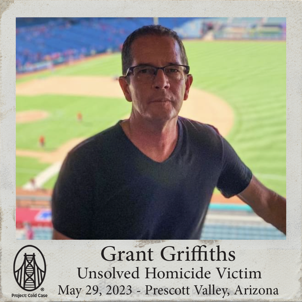 Grant Griffiths
