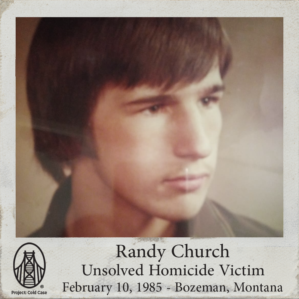 Randy Church