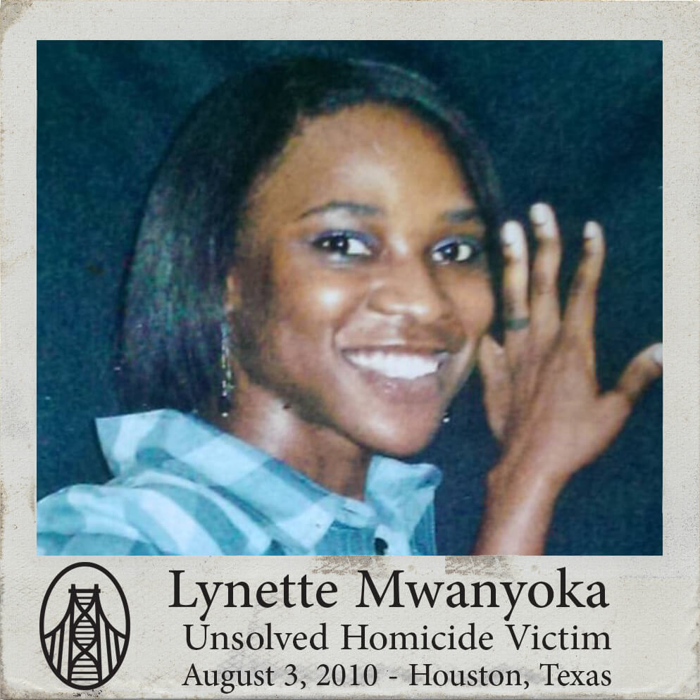 Lynette Mwanyoka
