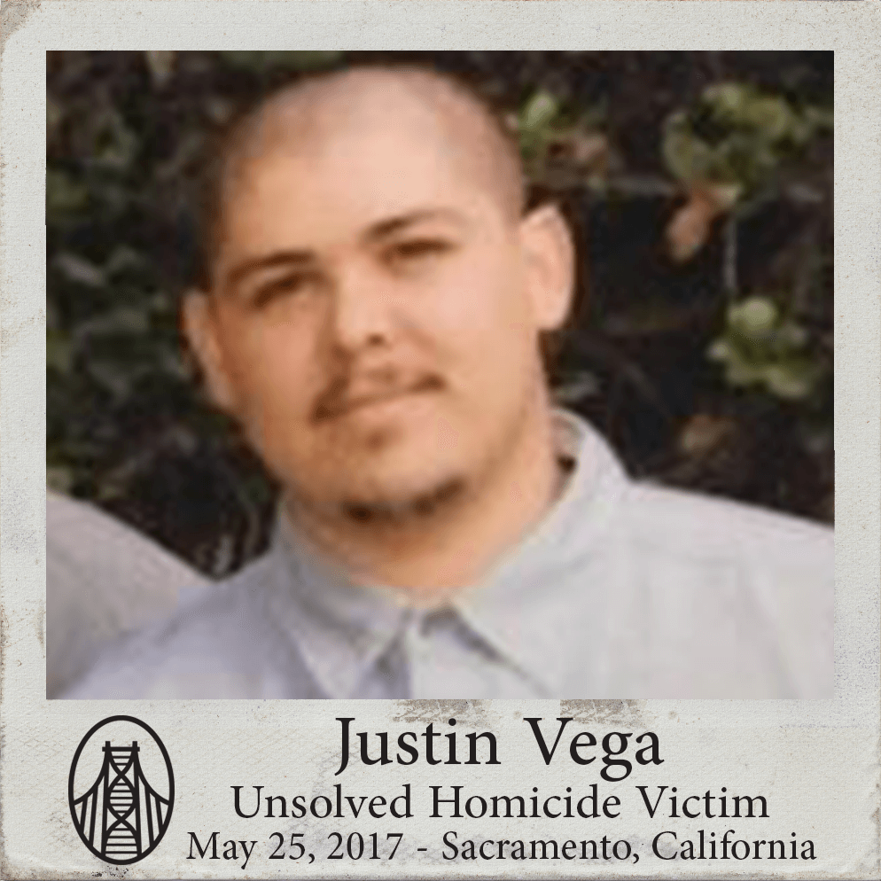 Justin Vega