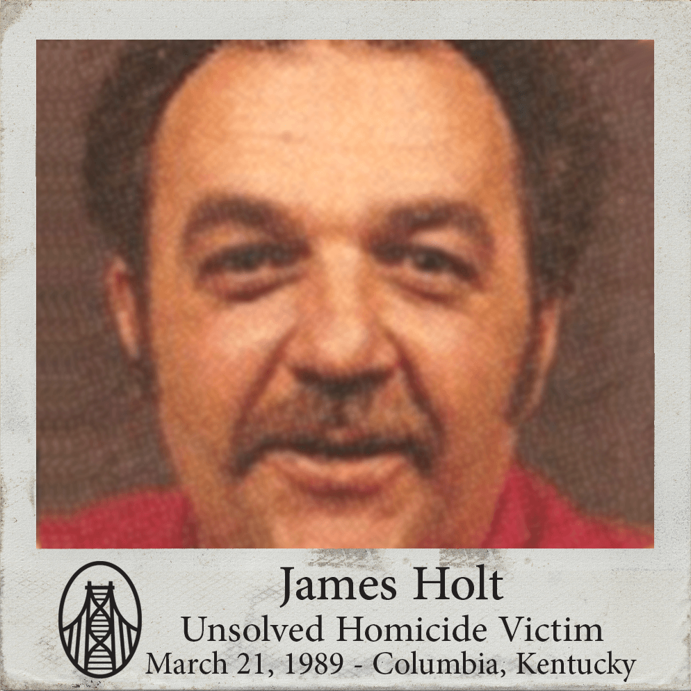 James Holt