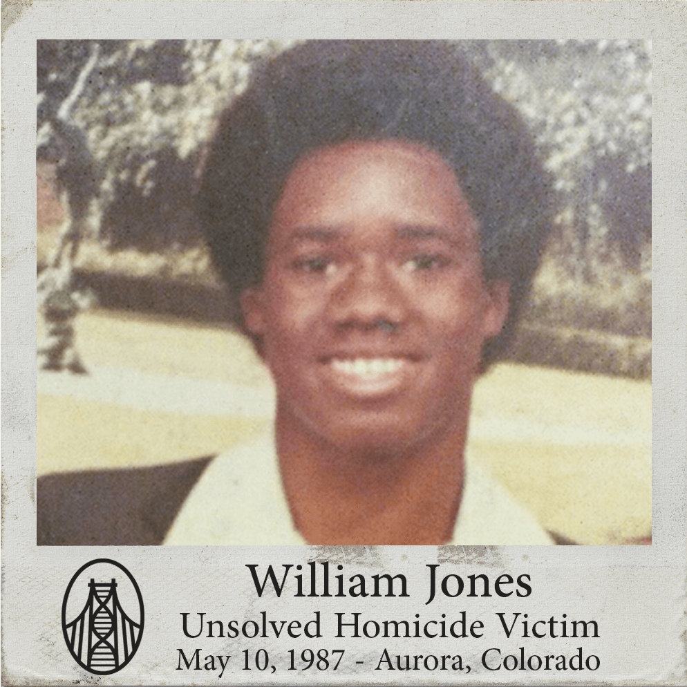 William Jones