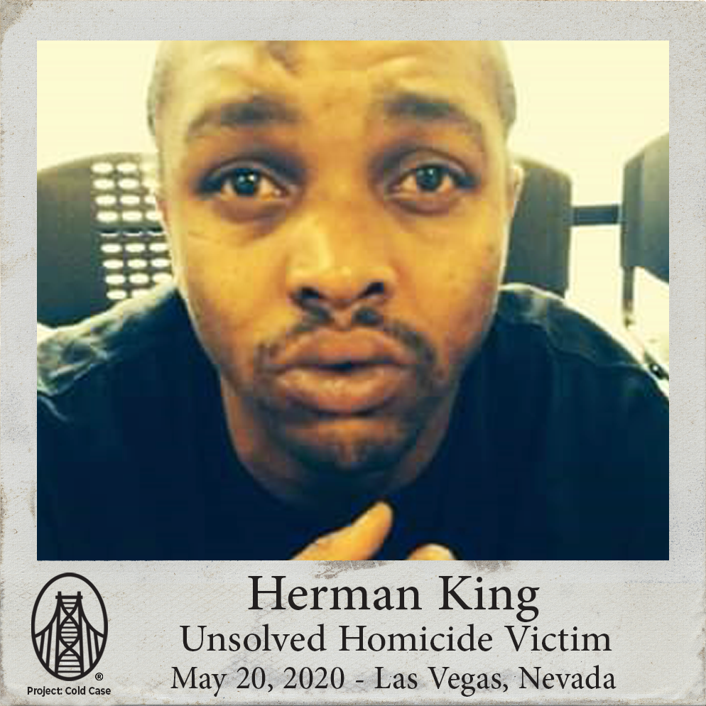 Herman King