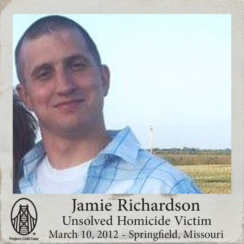 James Richardson