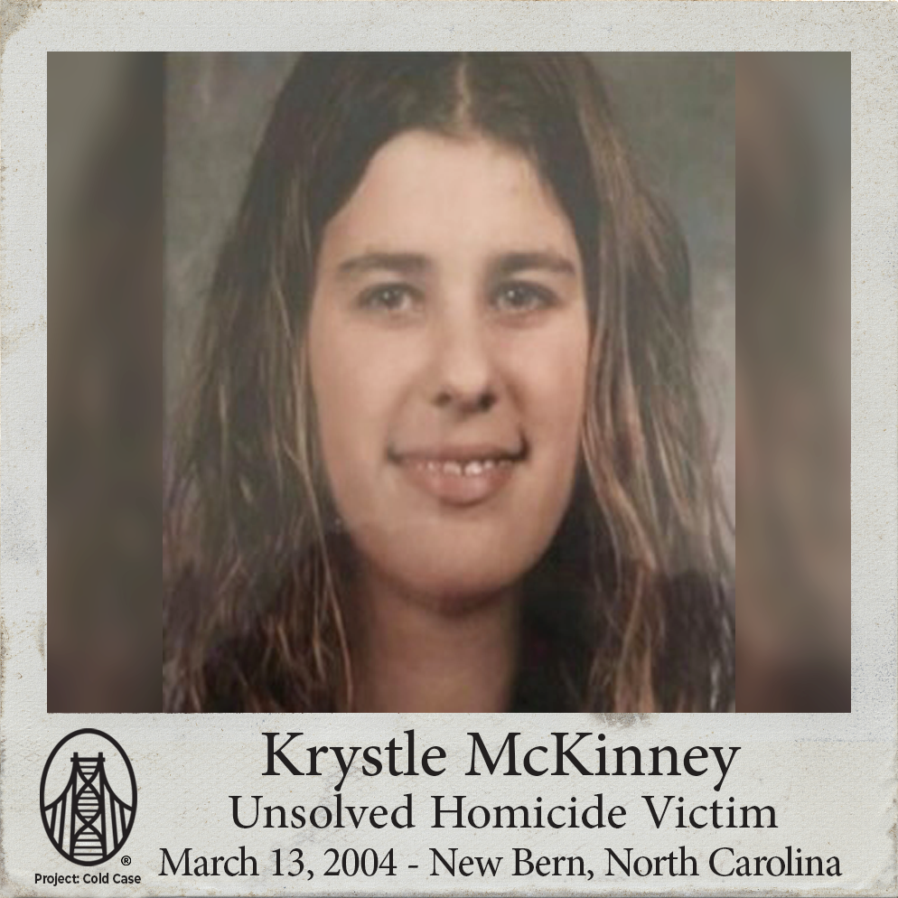 Krystle McKinney