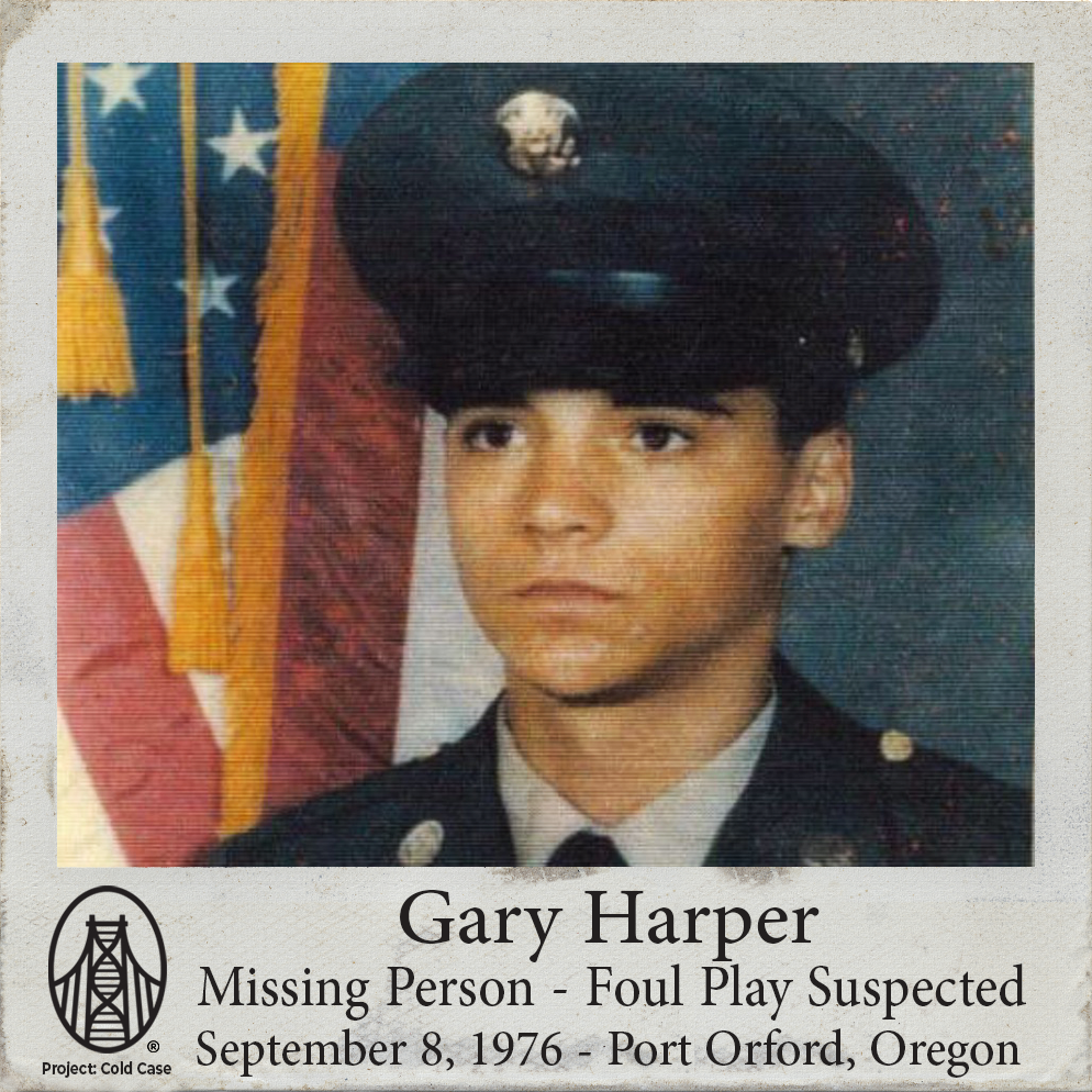 Gary Harper