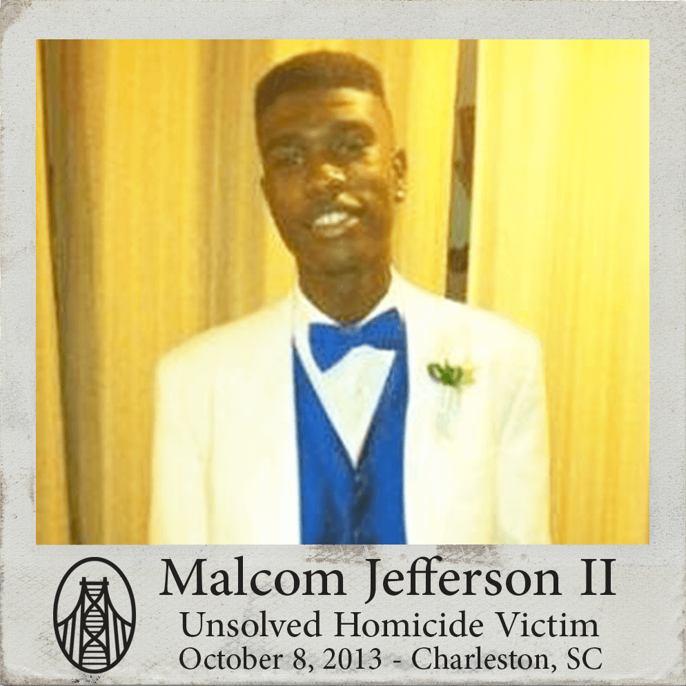 Malcolm Jefferson II