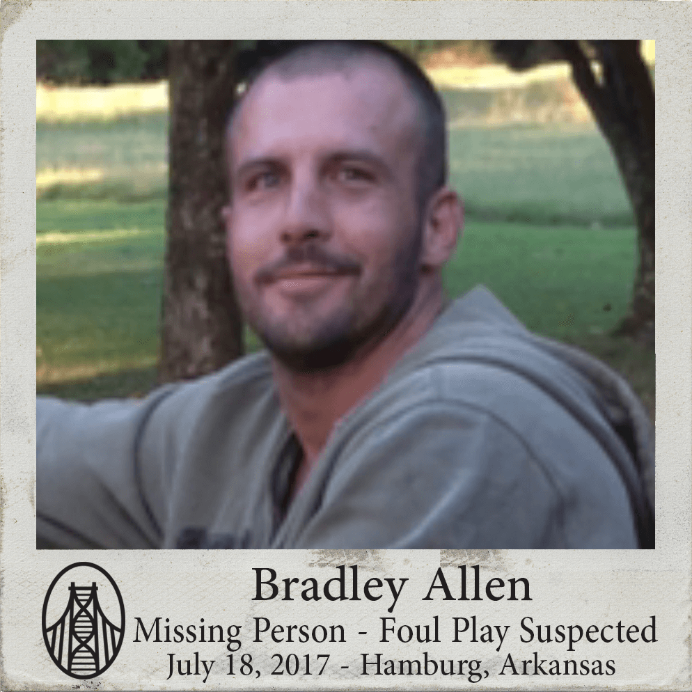 Bradley Allen