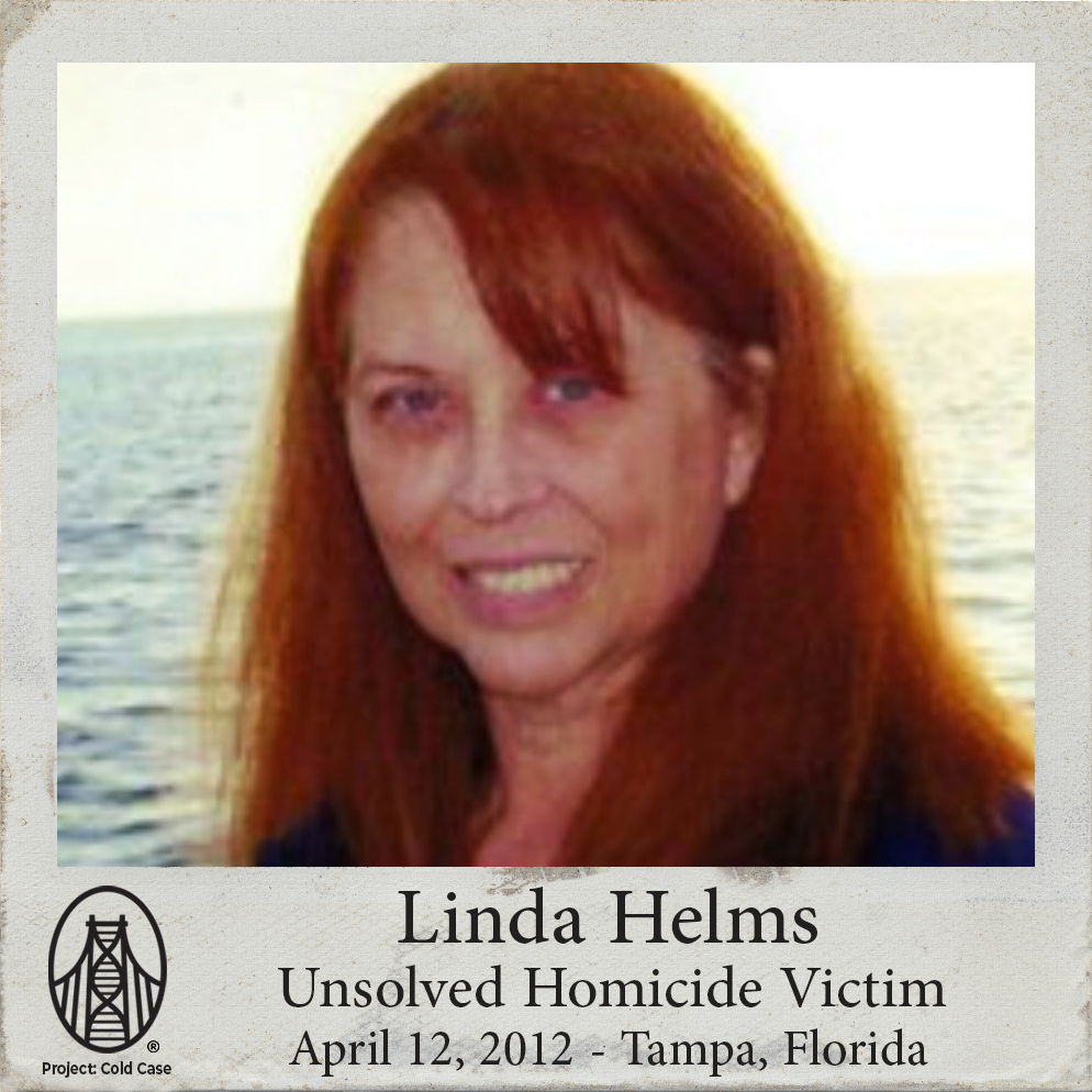Linda Helms