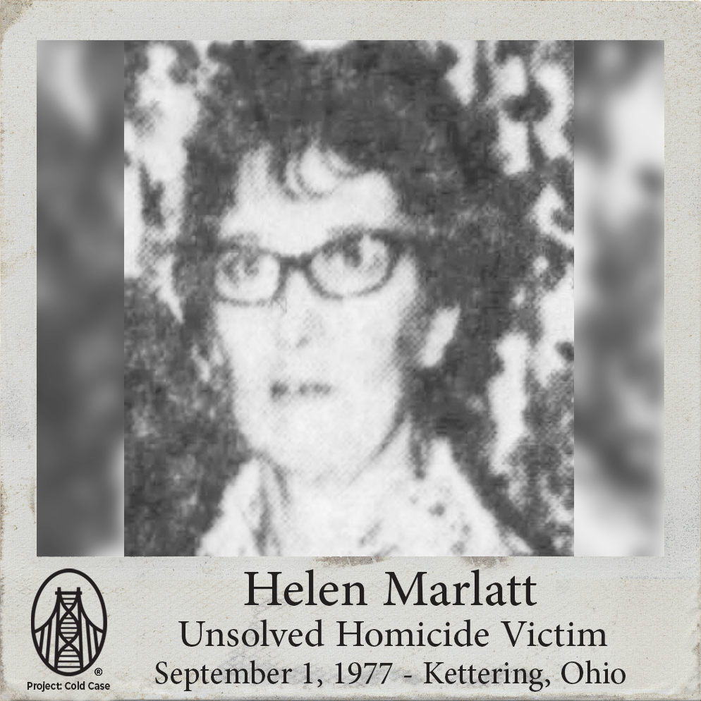 Helen Marlatt
