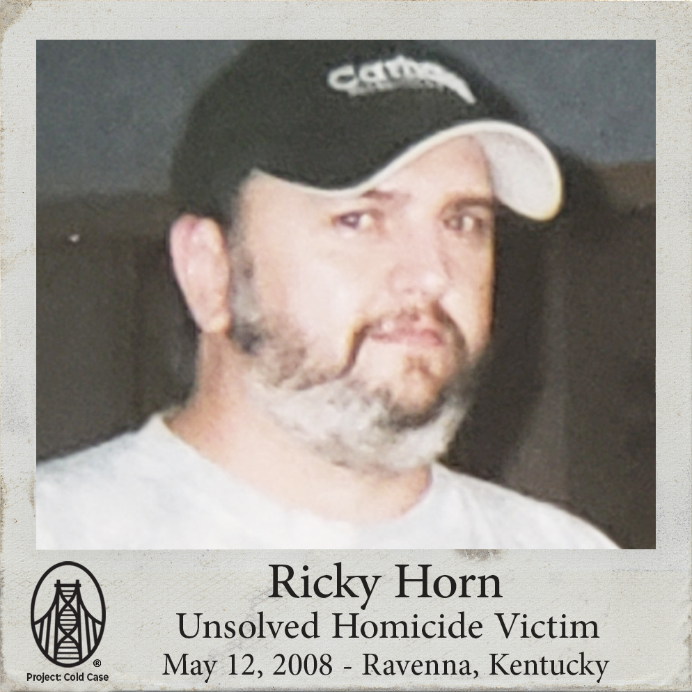 Ricky Horn