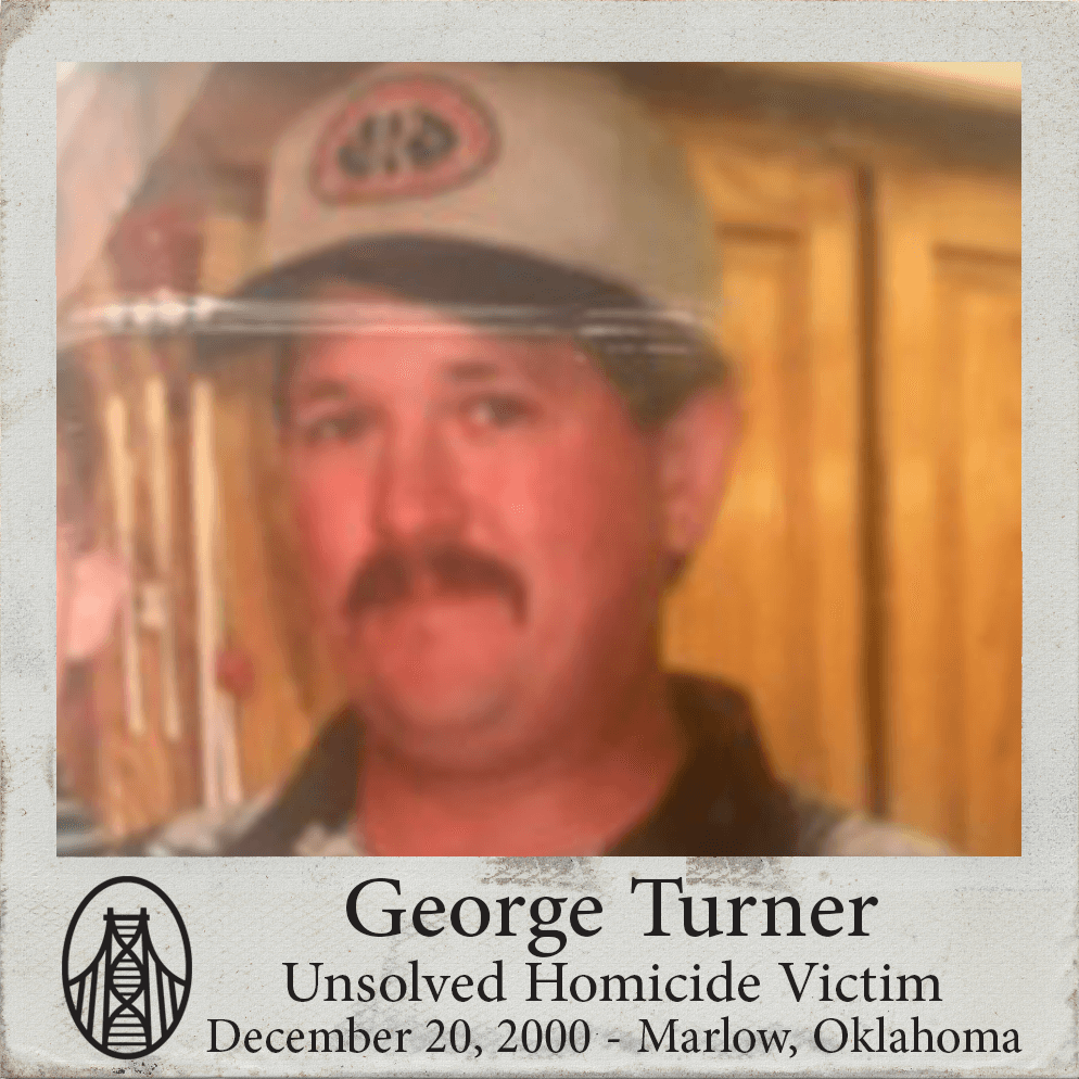 George Turner
