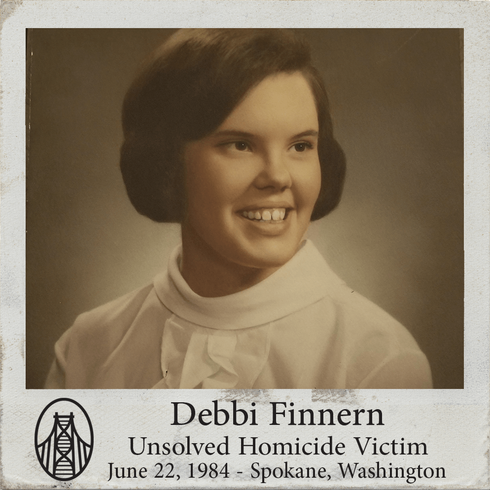 Debbi Finnern