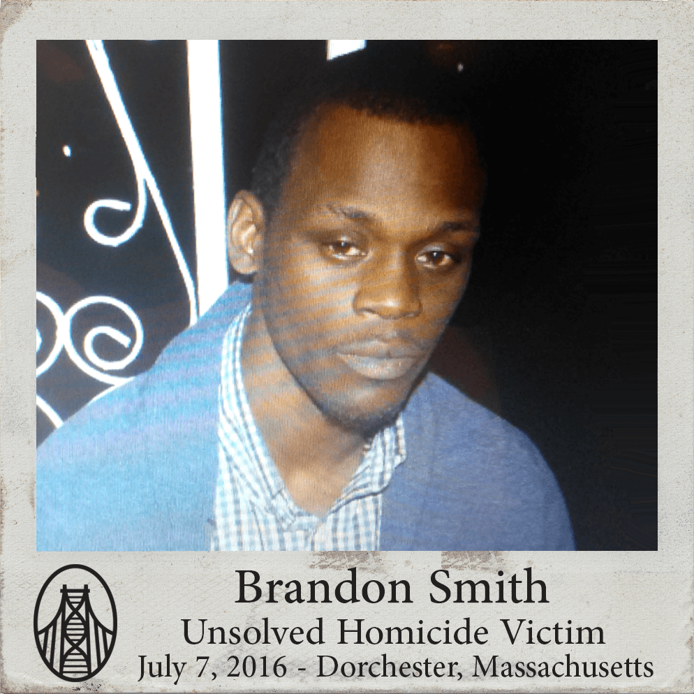 Brandon Smith