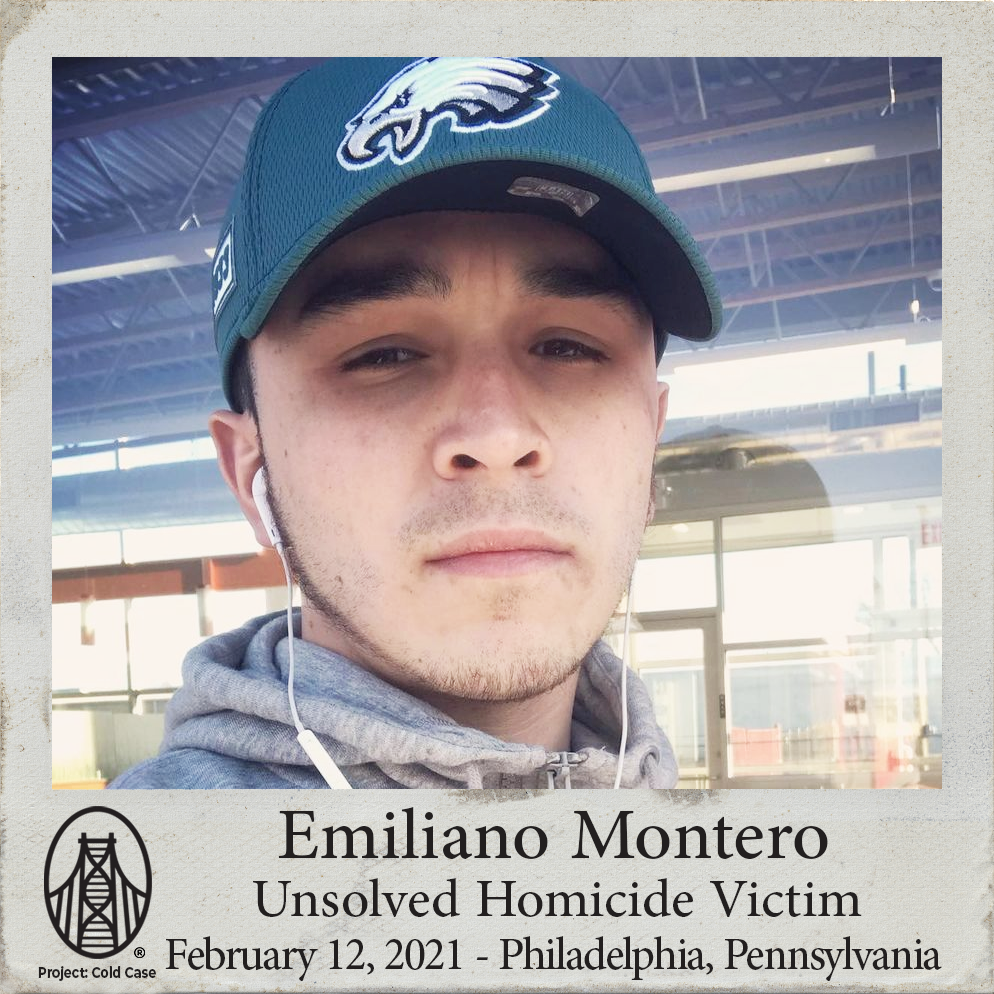 Emiliano Montero