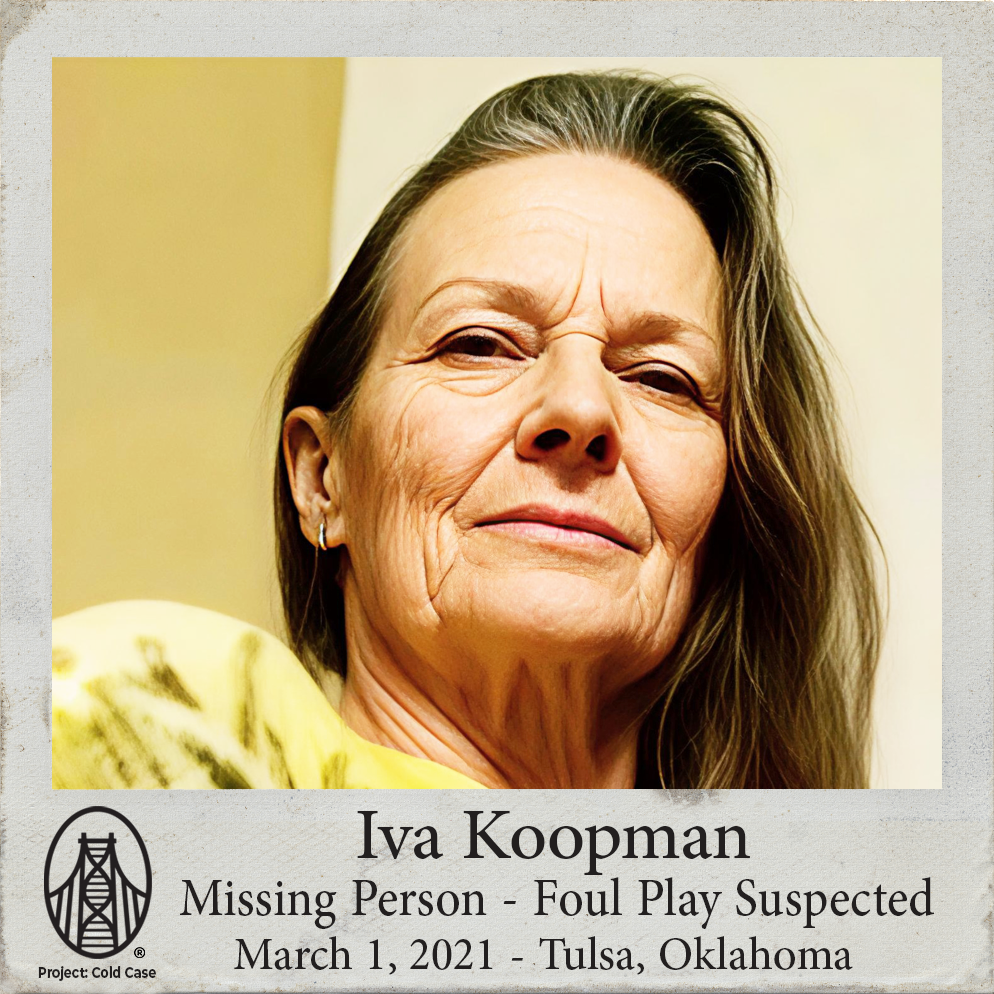 Iva Koopman