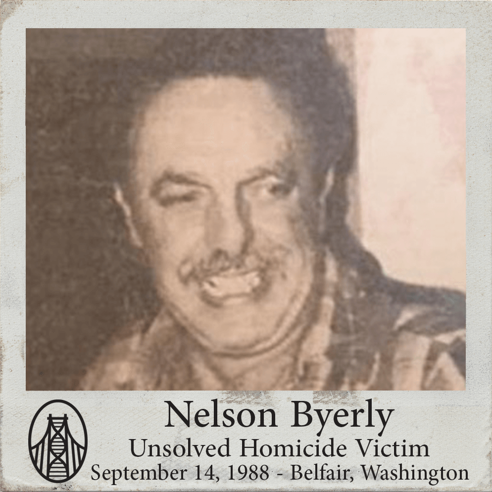 Nelson Byerly