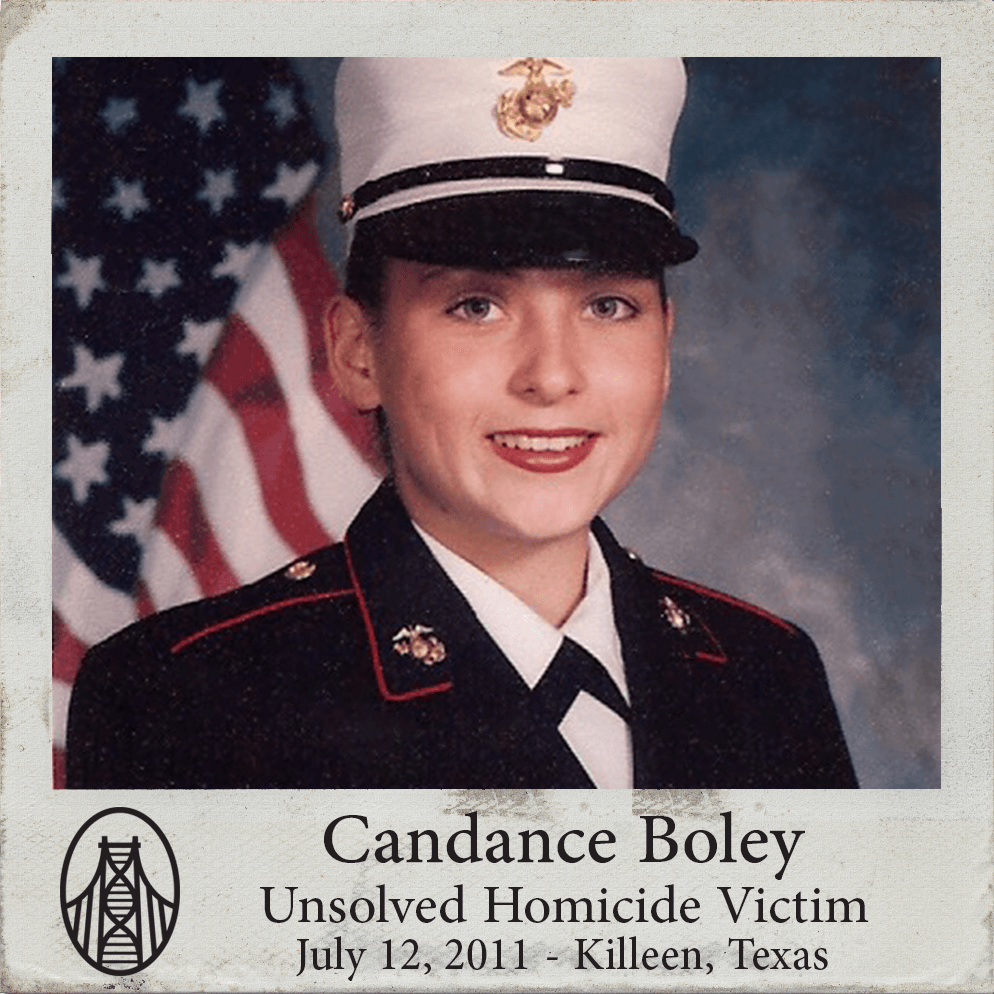 Candance Boley