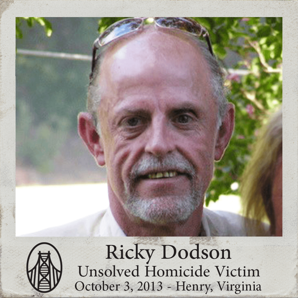 Ricky Dodson