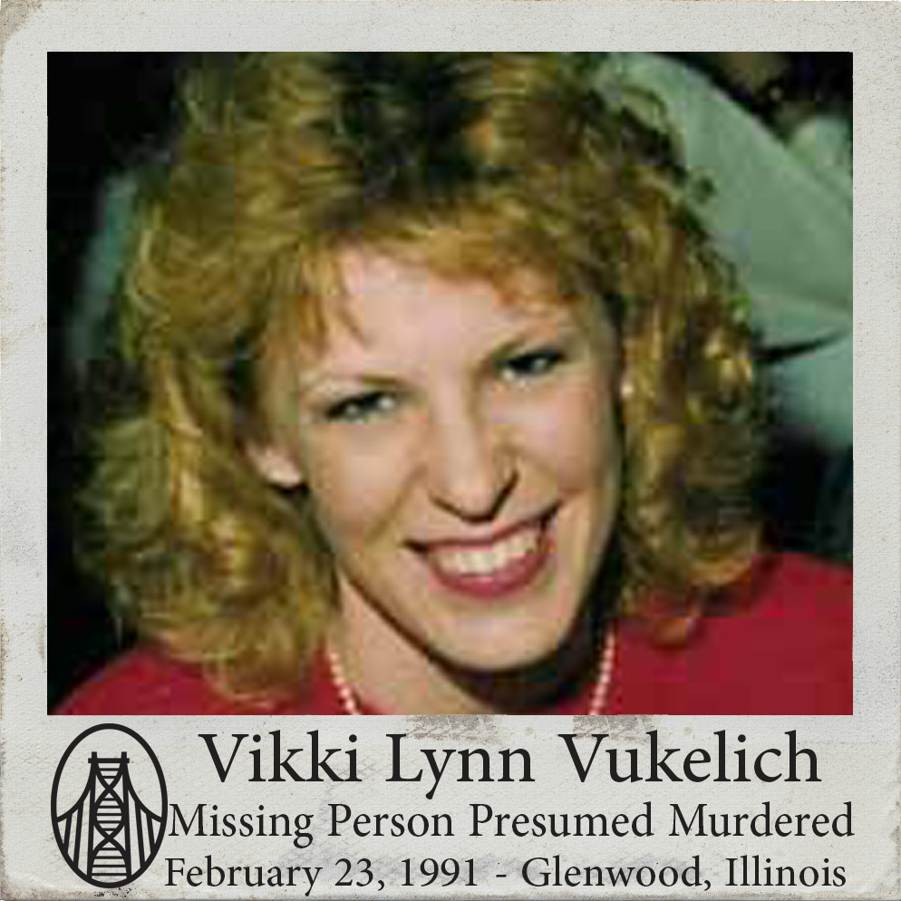 Vicky Vukelich