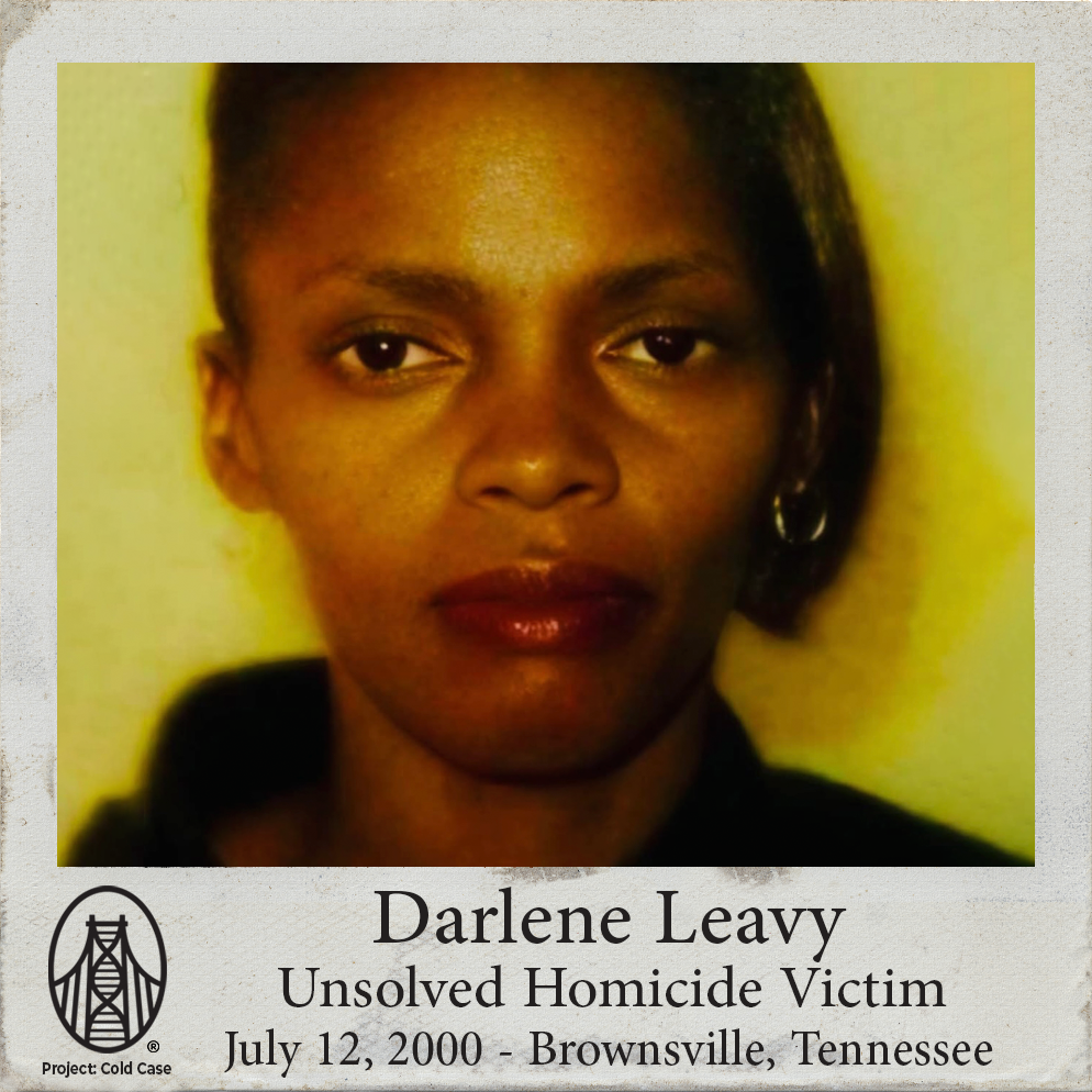 Darlene Leavy