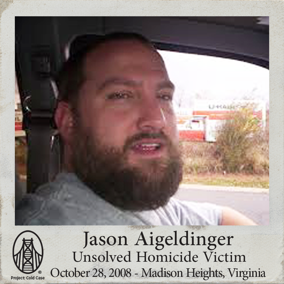 Jason Aigeldinger