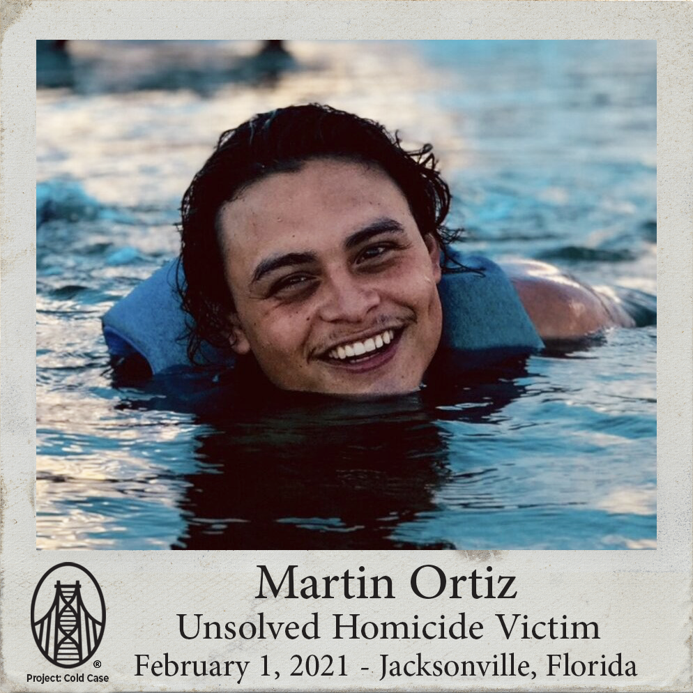 Martin Ortiz