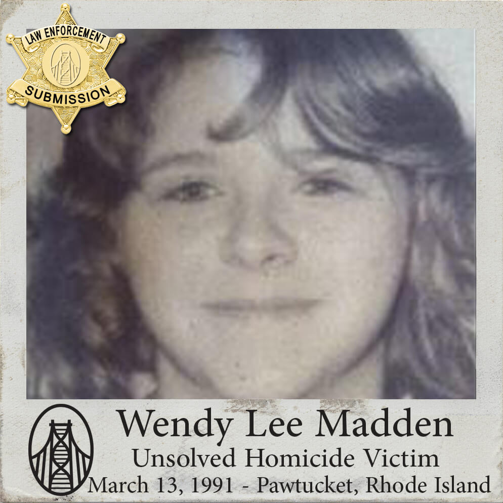 Wendy Madden