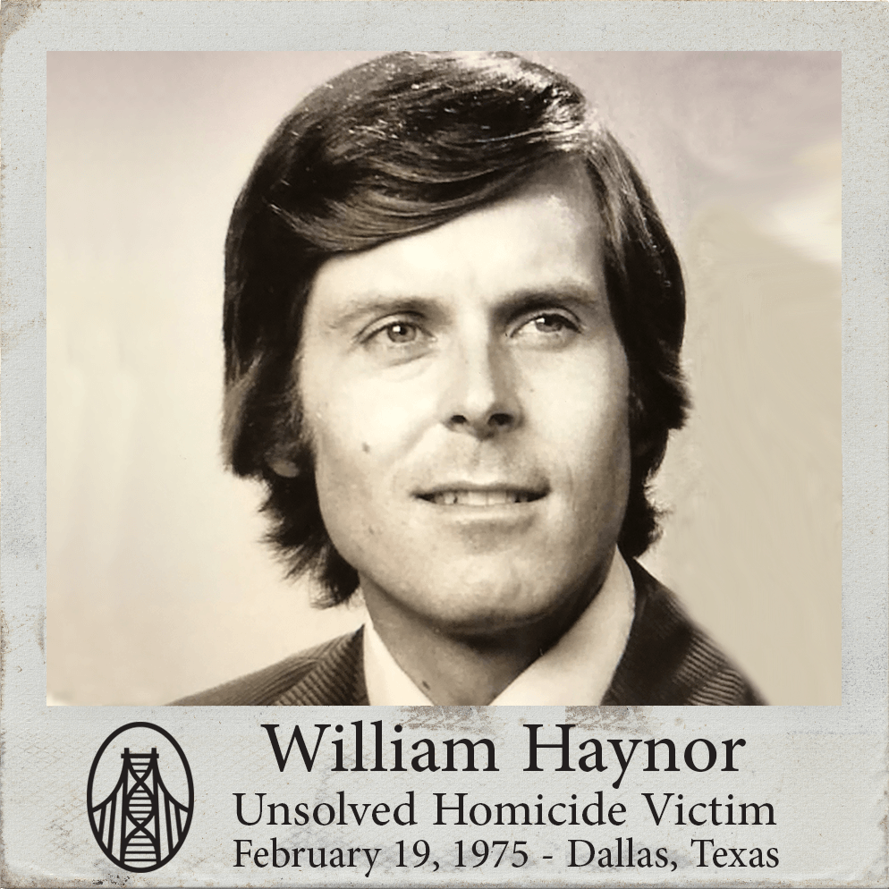 William Haynor