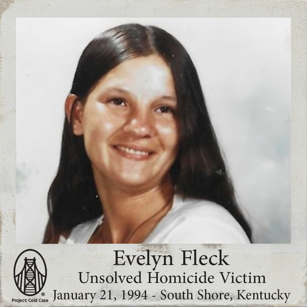 Evelyn Fleck