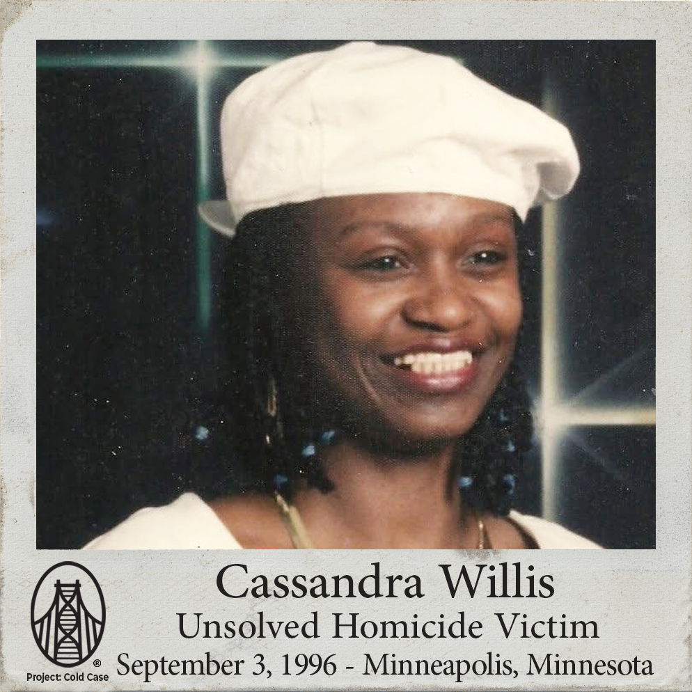 Cassandra Willis