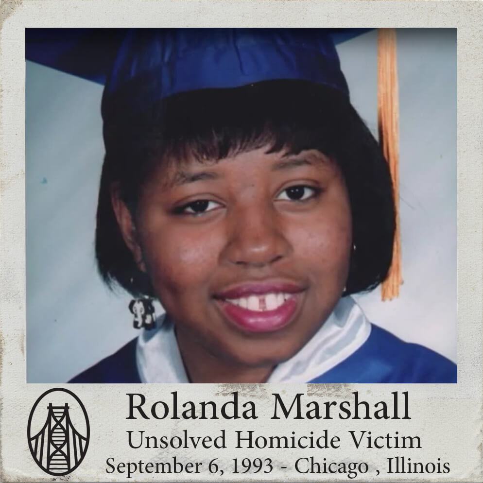 Rolanda Marshall