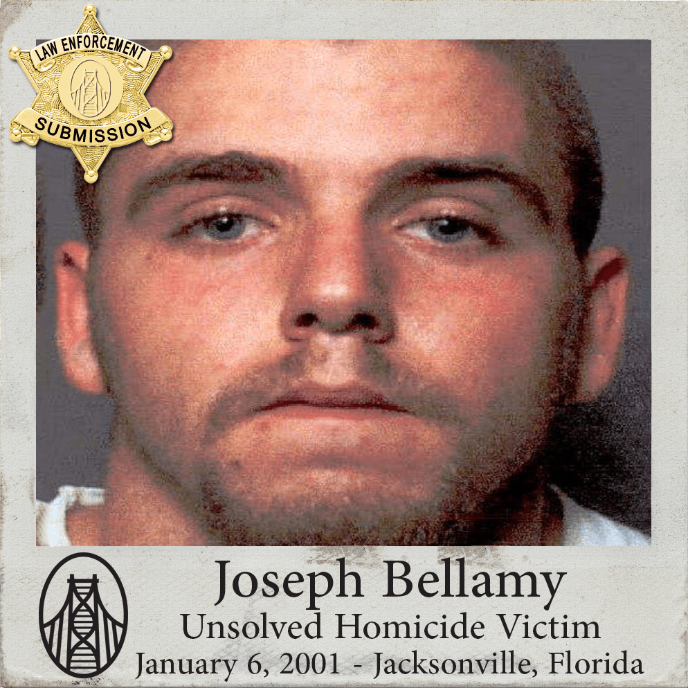 Joseph Bellamy