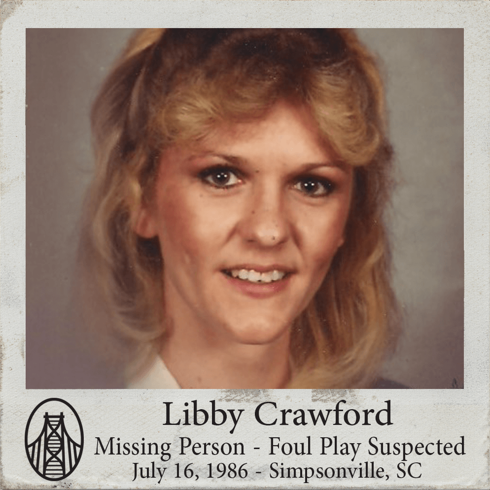Elizabeth "Libby" Crawford