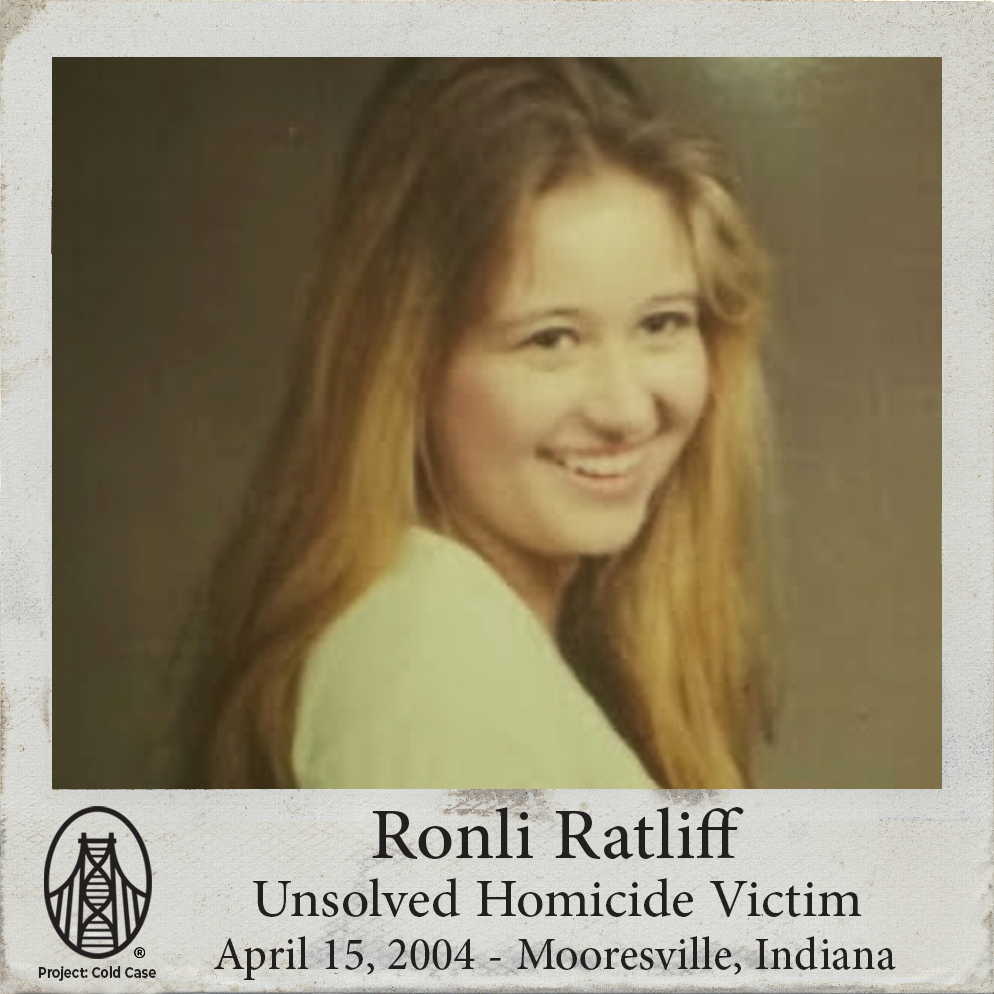Ronli Ratliff