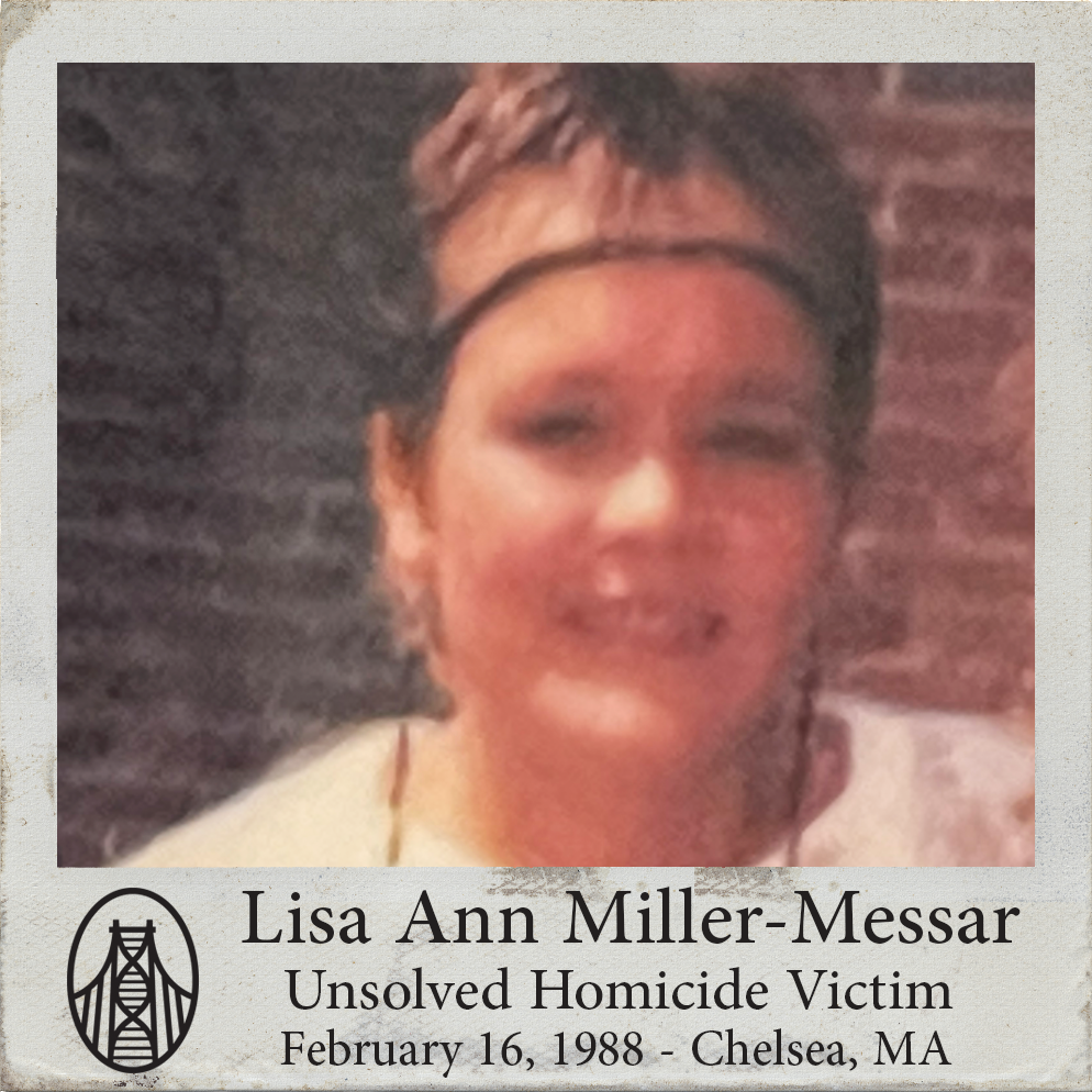 Lisa Messar