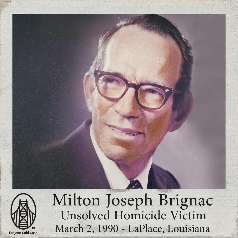 Milton Brignac