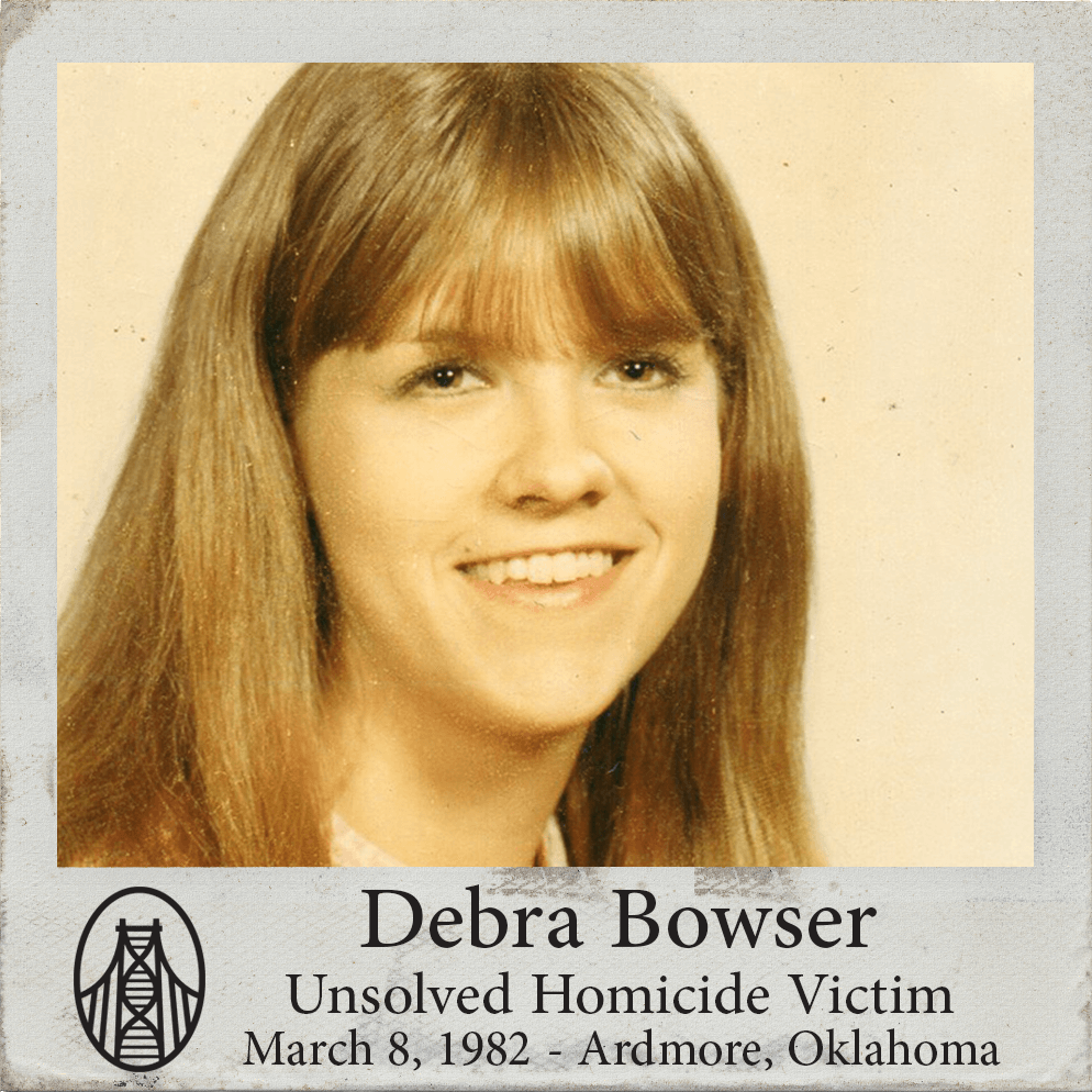 Debra Bowser