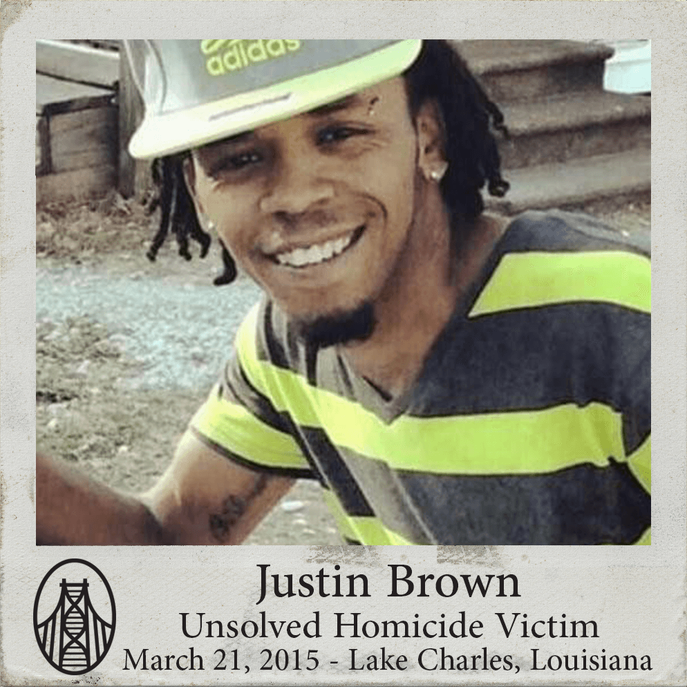 Justin Brown