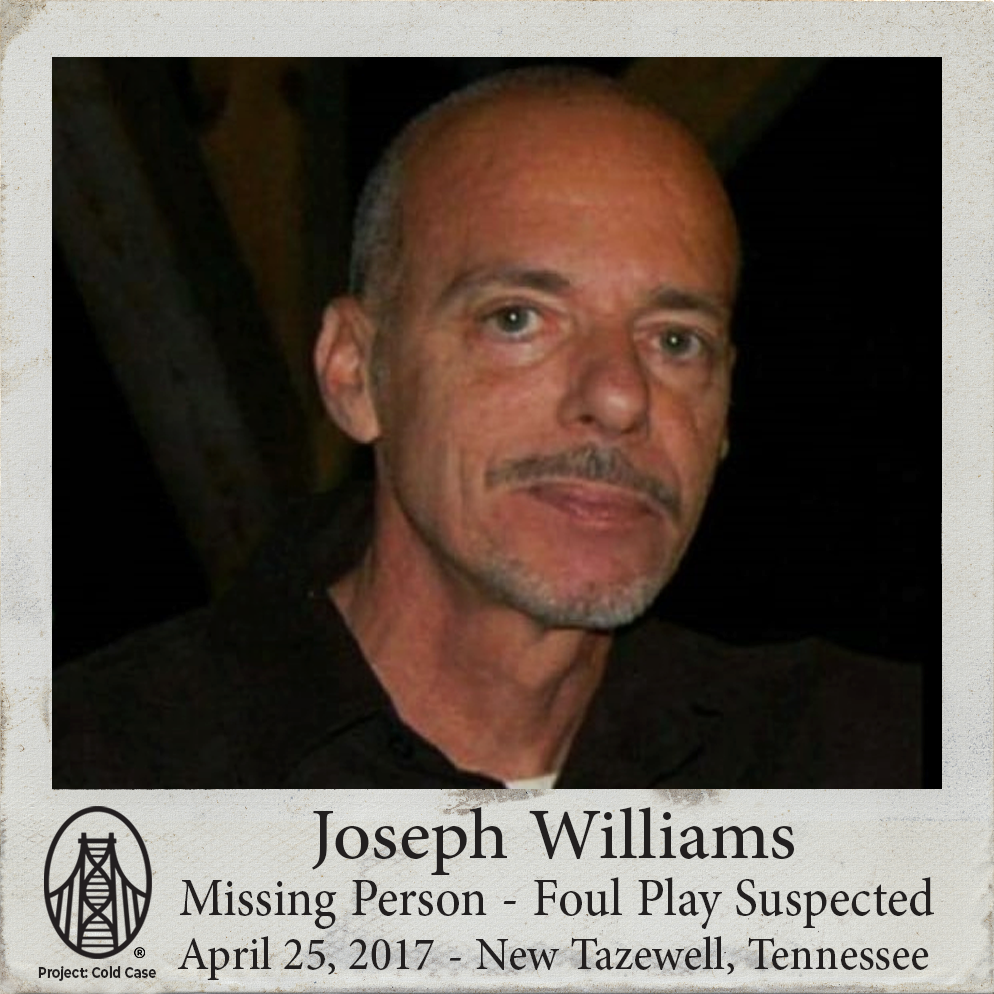 Joseph Williams