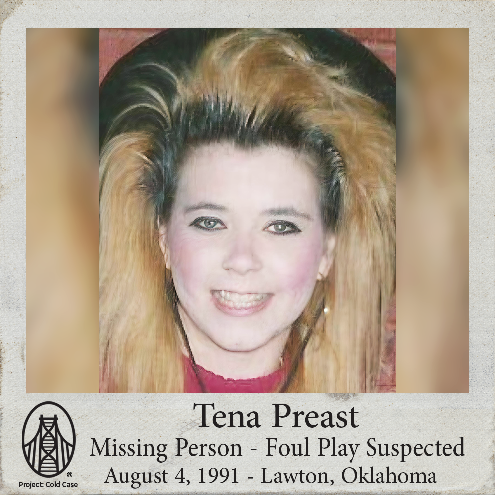 Tena Preast