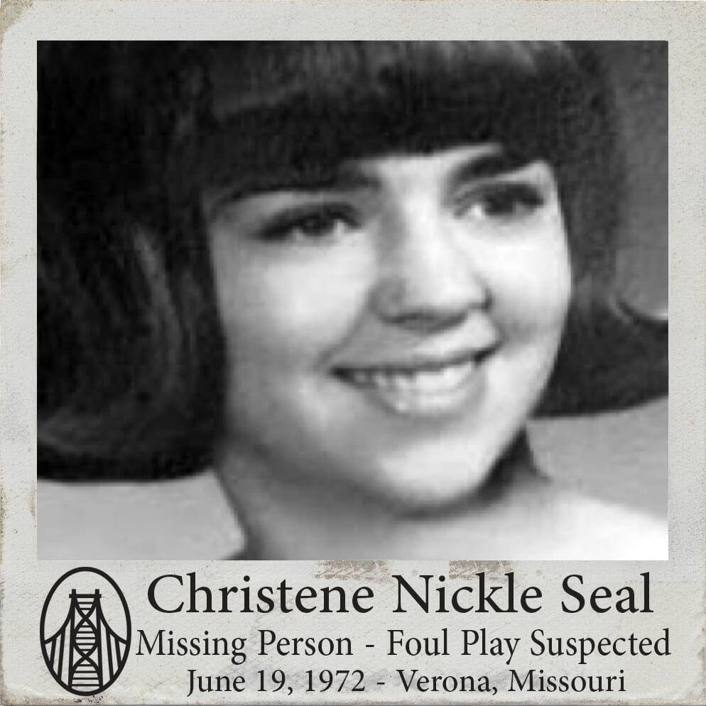 Christene Seal