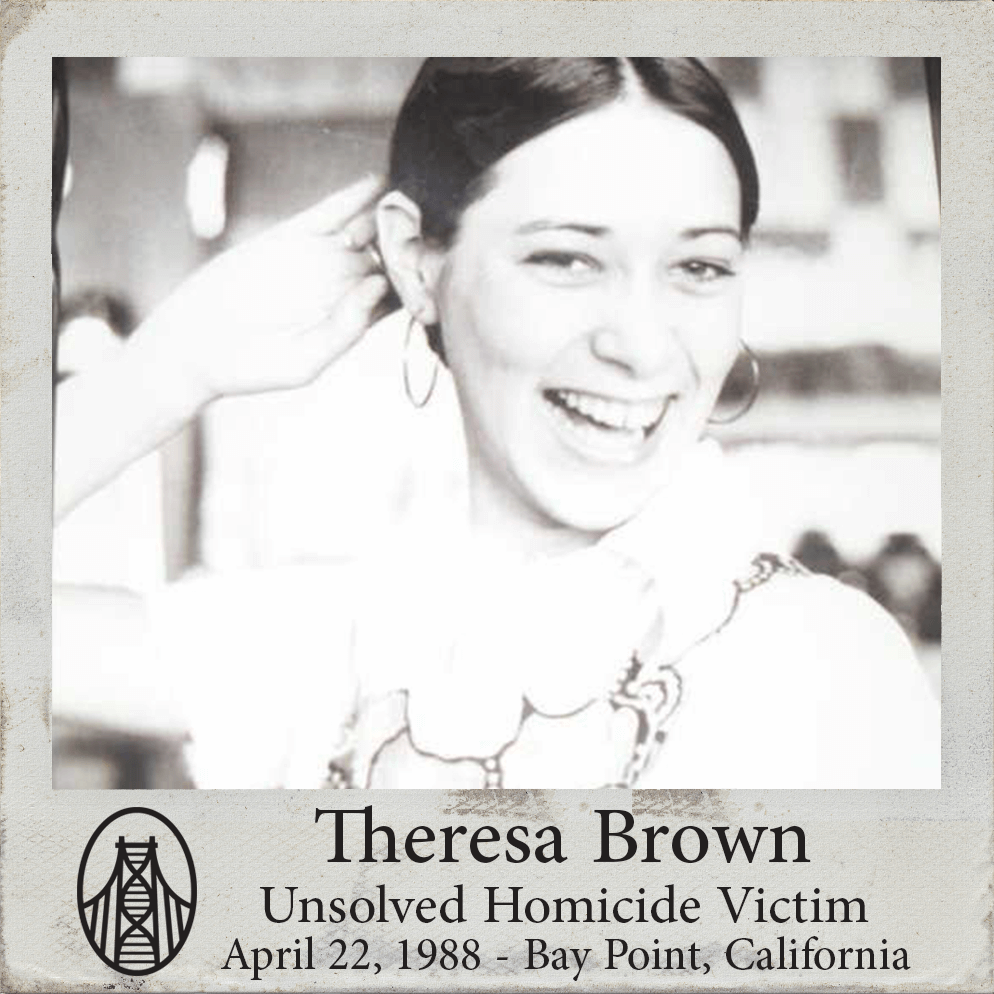 Theresa Brown
