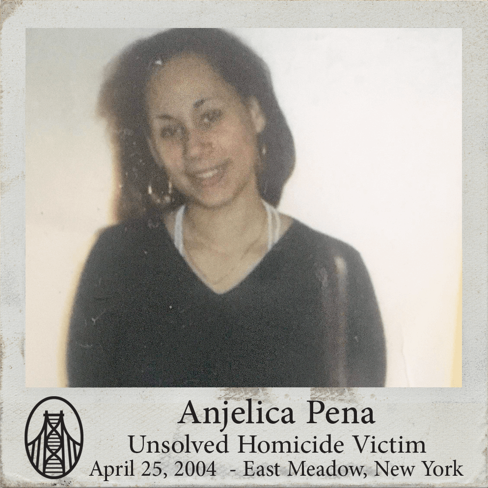 Anjelica Pena