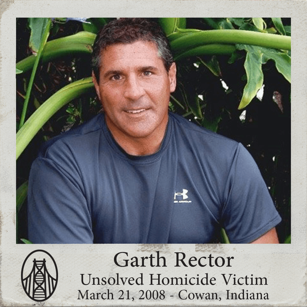 Garth Rector