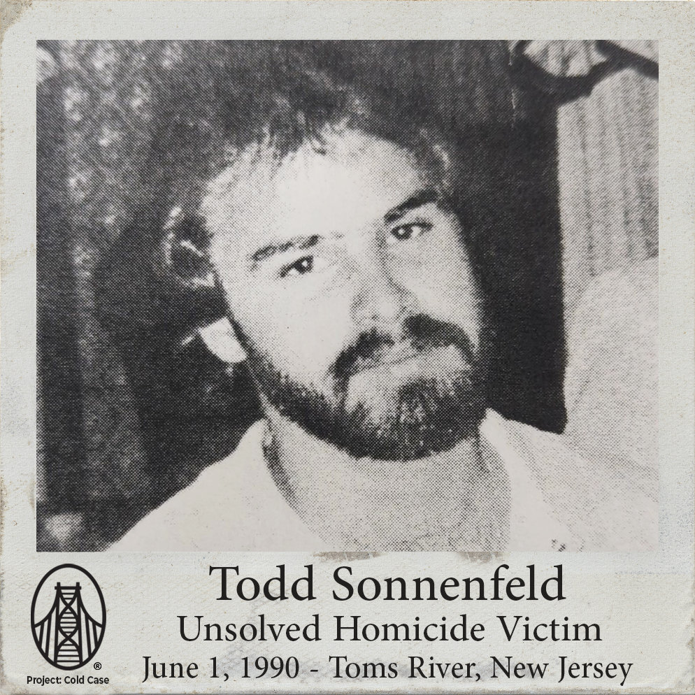 Todd Sonnenfeld