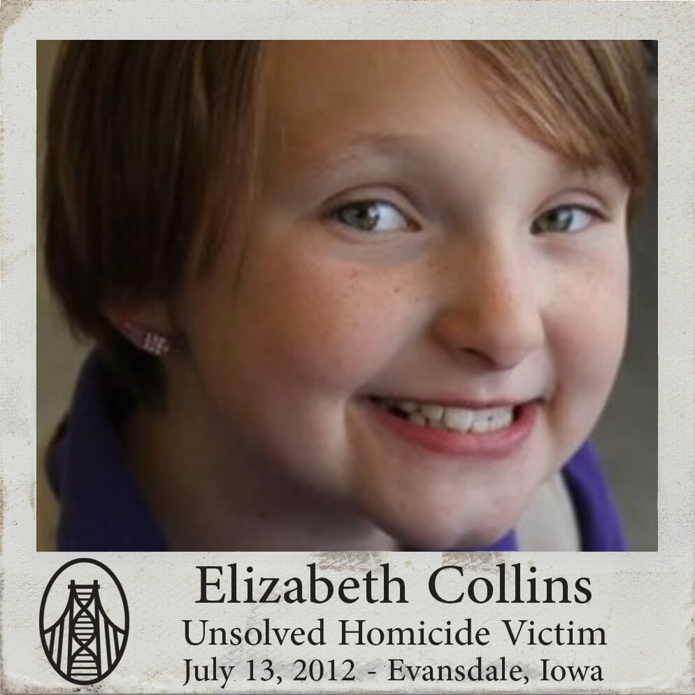 Elizabeth Collins